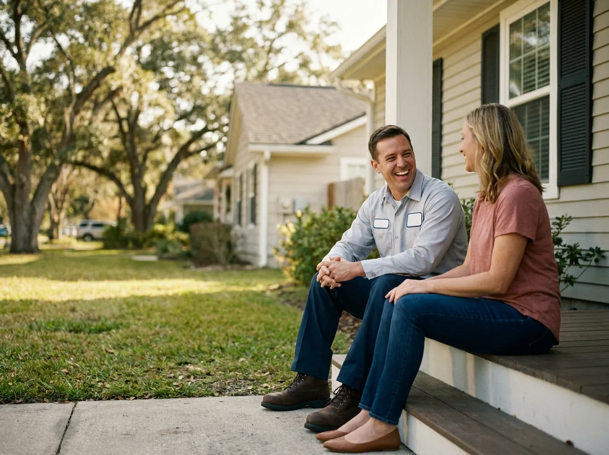 Septic tank pumping FAQs for High Springs, FL
